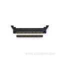 2.54mm Pitch Ejector Header Connector Straight 60P